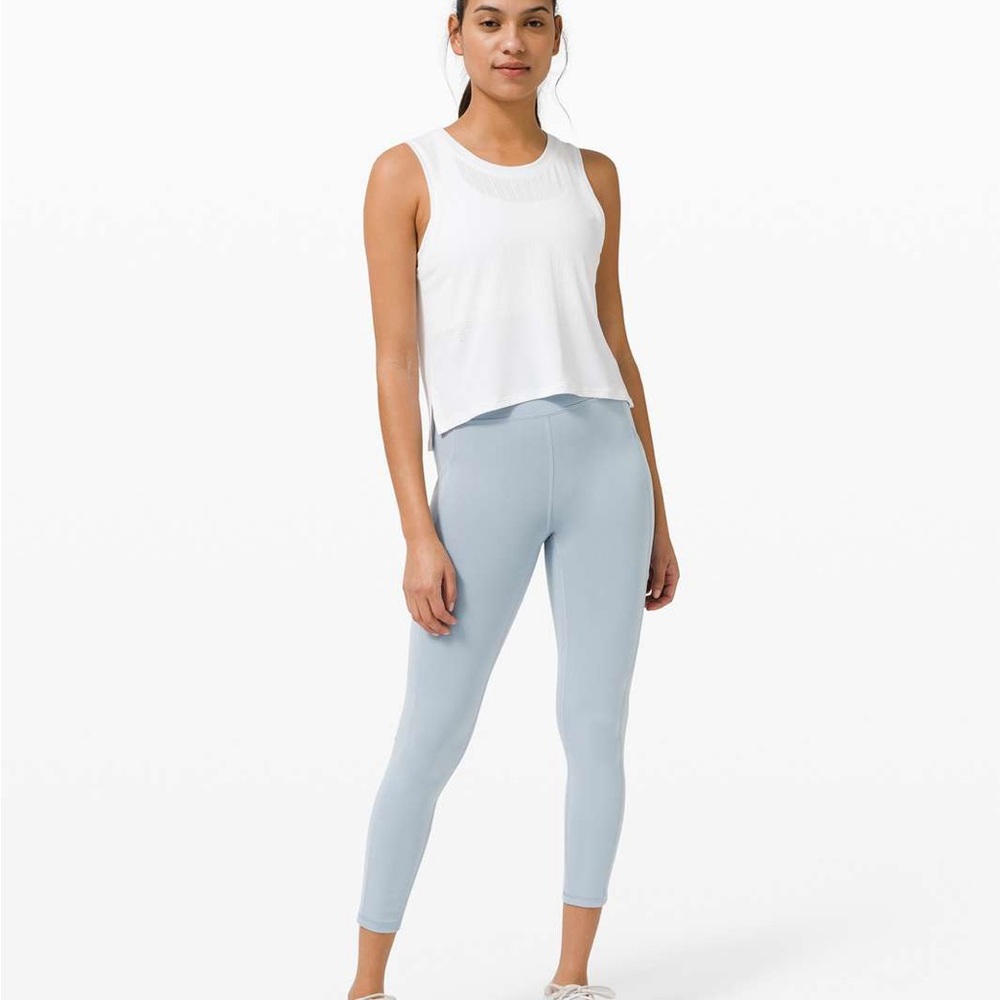 Lululemon invigorate leggings